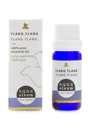 Aqua Oleum Ylang Ylang
